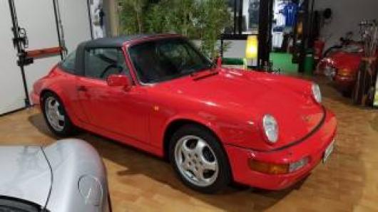 usato PORSCHE 964