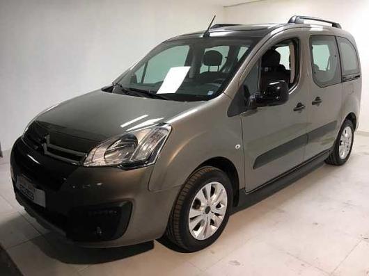  usato Citroen Berlingo