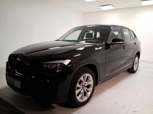  usato BMW X1