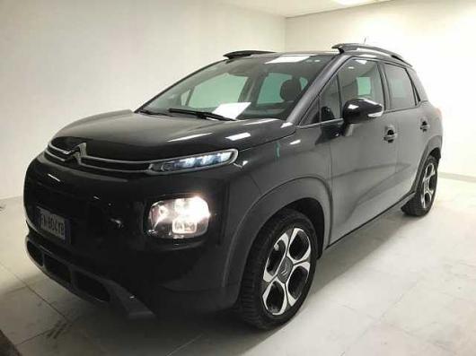  usato Citroen C3 Aircross