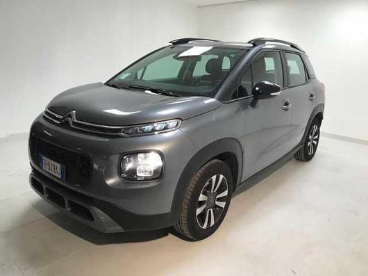  usato Citroen C3 Aircross