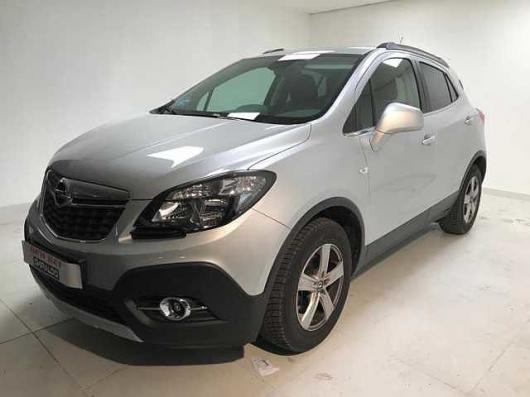  usato Opel Mokka