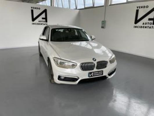 usato BMW 116