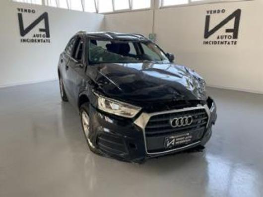 usato AUDI Q3