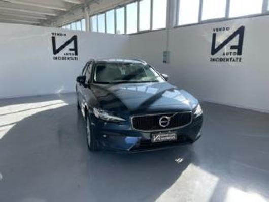 usato VOLVO V60