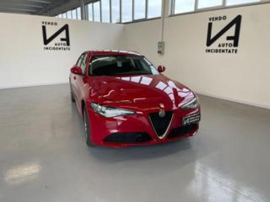 usato ALFA ROMEO Giulia