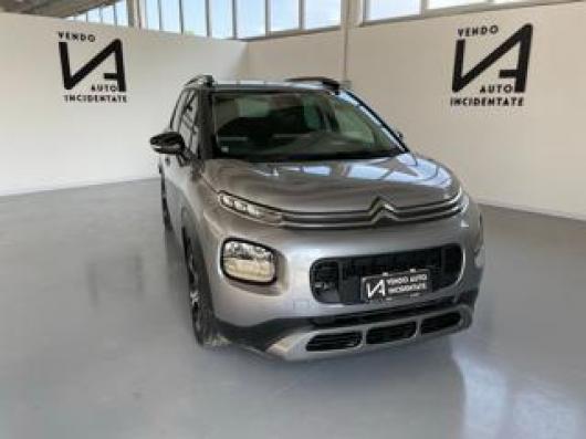 usato CITROEN C3 Aircross