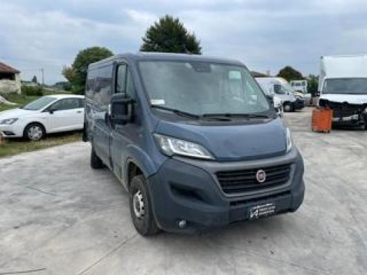 usato FIAT Ducato