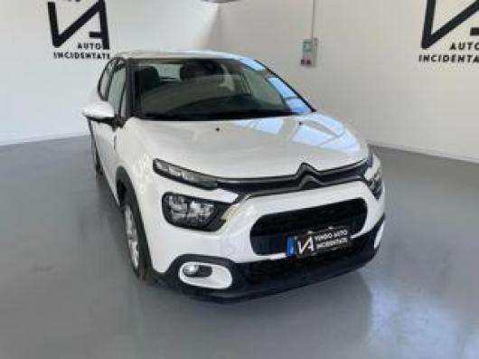 usato CITROEN C3