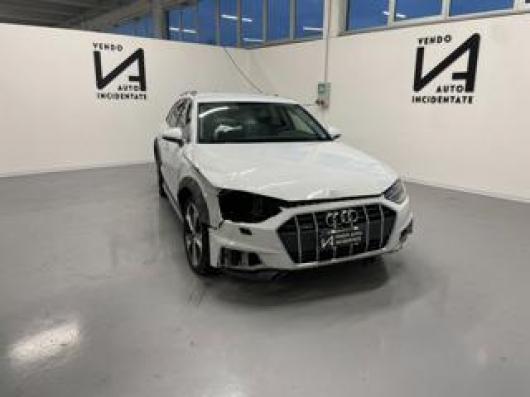 usato AUDI A4 allroad