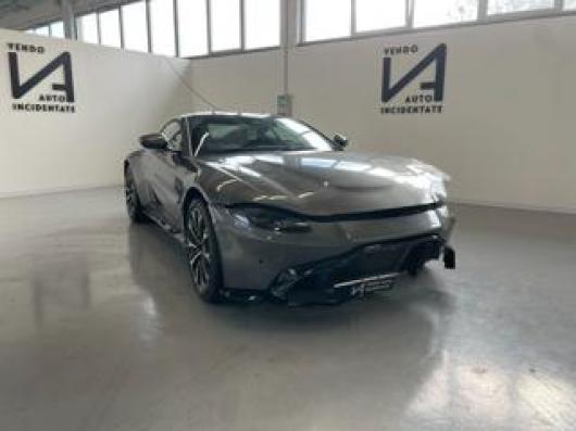 usato ASTON MARTIN Vantage