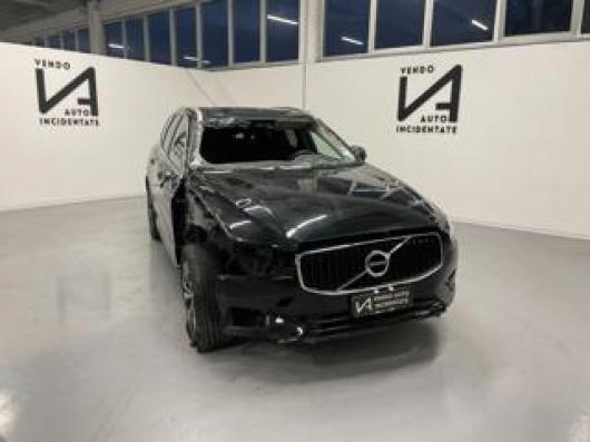 usato VOLVO XC60