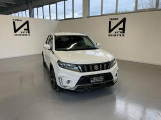 usato SUZUKI Vitara