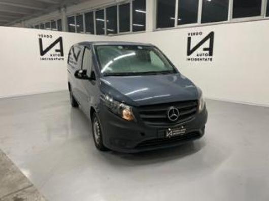 usato MERCEDES Vito