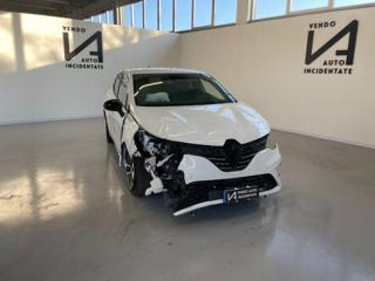 usato RENAULT Clio