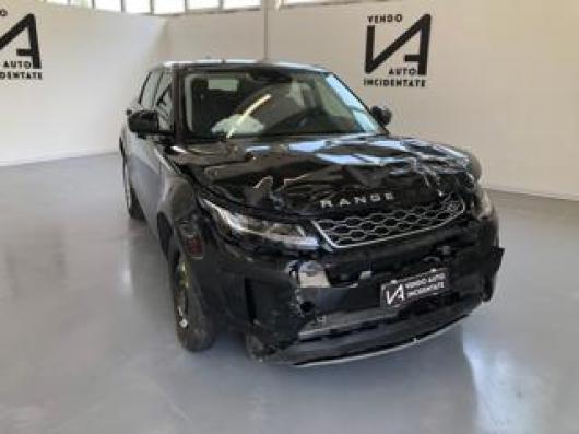 usato LAND ROVER Range Rover Evoque