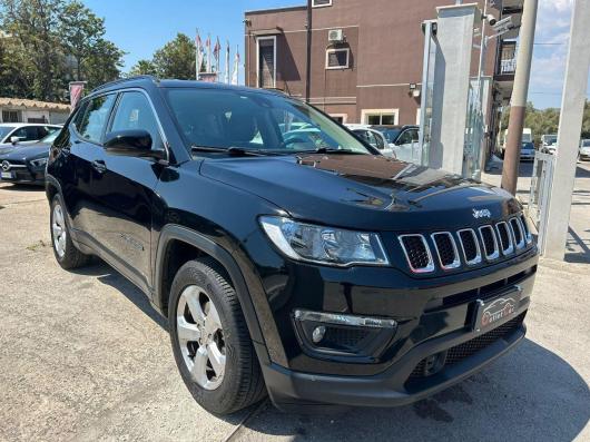 usato JEEP Compass