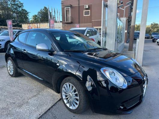 usato ALFA ROMEO MiTo