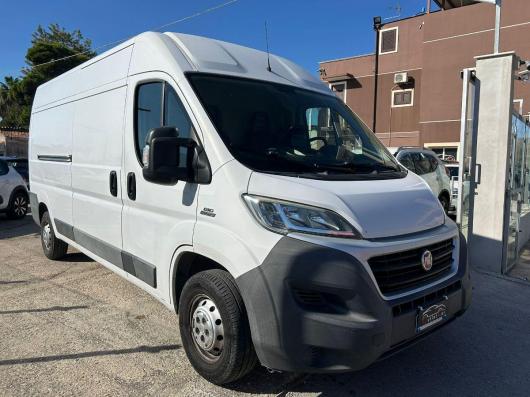 usato FIAT Ducato