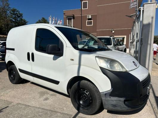 usato FIAT Fiorino