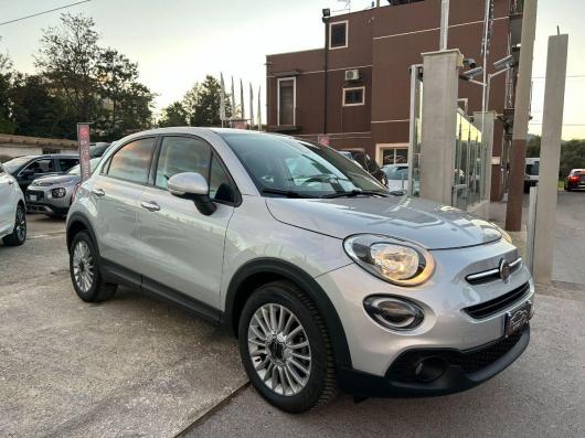 usato FIAT 500X