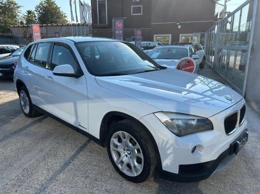 usato BMW X1