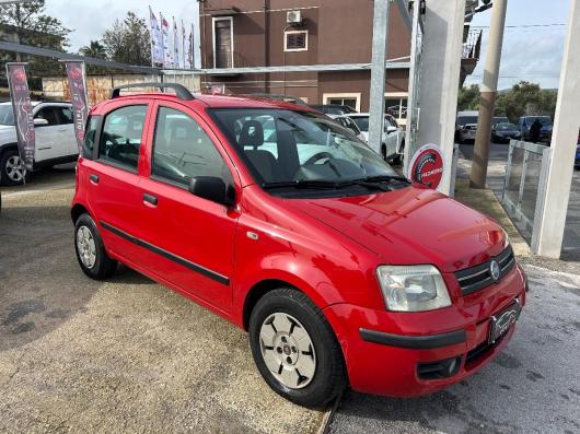 usato FIAT Panda