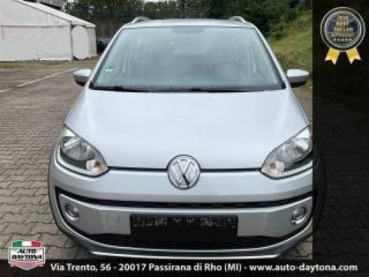 usato VOLKSWAGEN up!