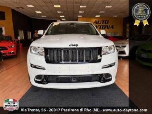 usato JEEP Grand Cherokee