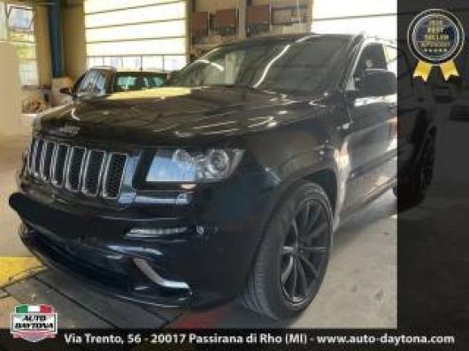 usato JEEP Grand Cherokee