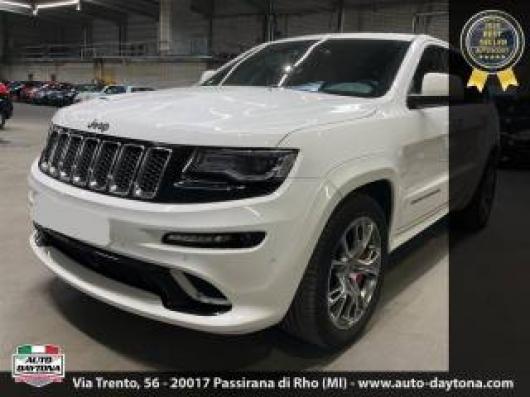 Grand Cherokee