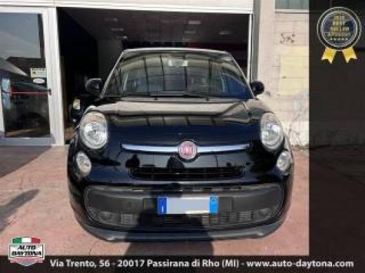 usato FIAT 500L