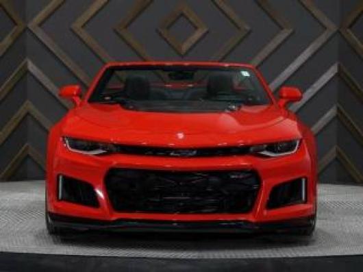 usato CHEVROLET Camaro