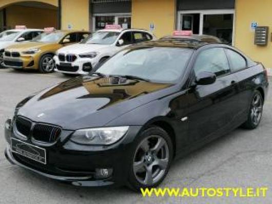 usato BMW 320