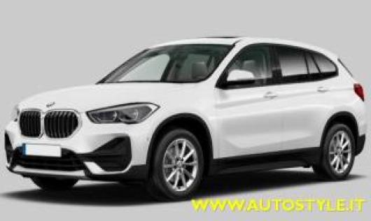 usato BMW X1