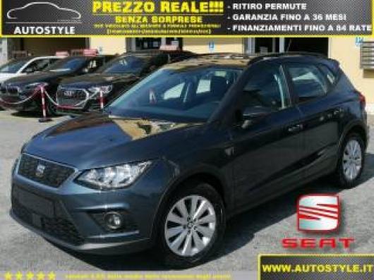 usato SEAT Arona