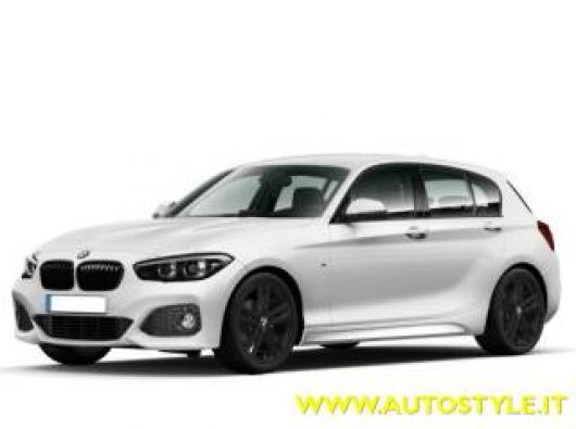 usato BMW 118