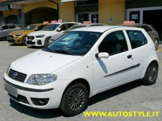 usato FIAT Punto