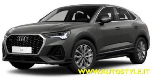 usato AUDI Q3