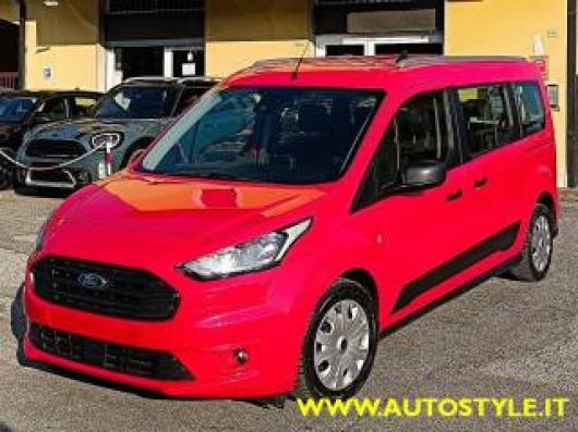 usato FORD Tourneo Connect