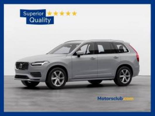 nuovo VOLVO XC90