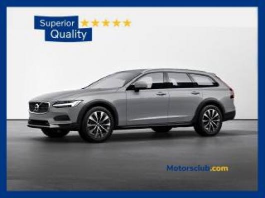 nuovo VOLVO V90 Cross Country