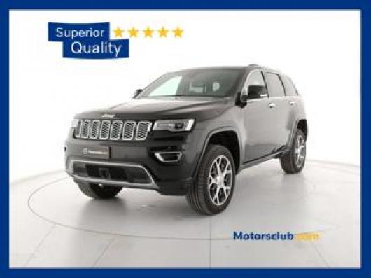 usato JEEP Grand Cherokee