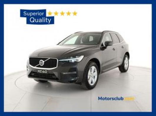 nuovo VOLVO XC60