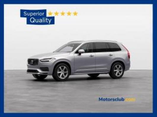 nuovo VOLVO XC90