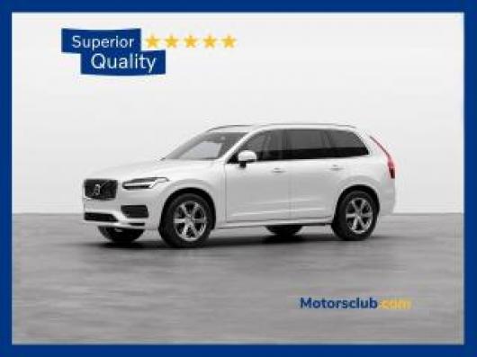 nuovo VOLVO XC90