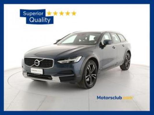 usato VOLVO V90 Cross Country