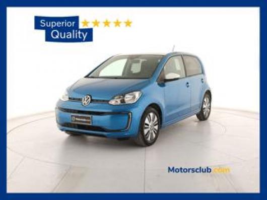 usato VOLKSWAGEN e up!