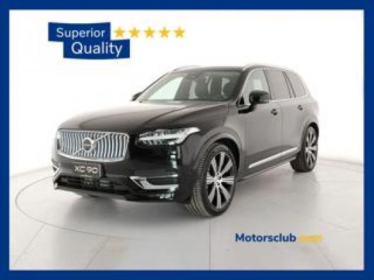 nuovo VOLVO XC90