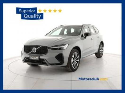 nuovo VOLVO XC60